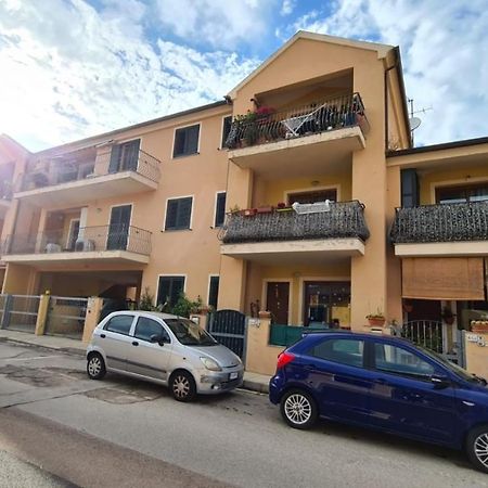 Ferienwohnung La Coccinella Olbia Exterior foto