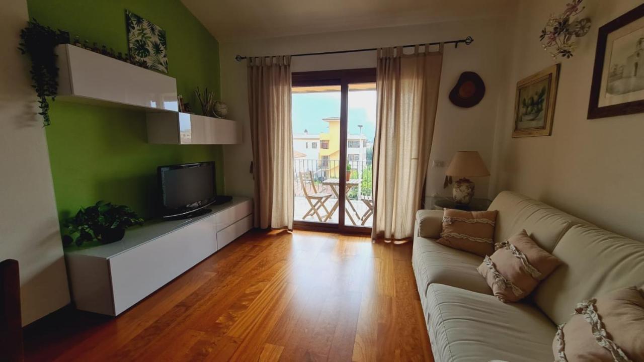 Ferienwohnung La Coccinella Olbia Exterior foto