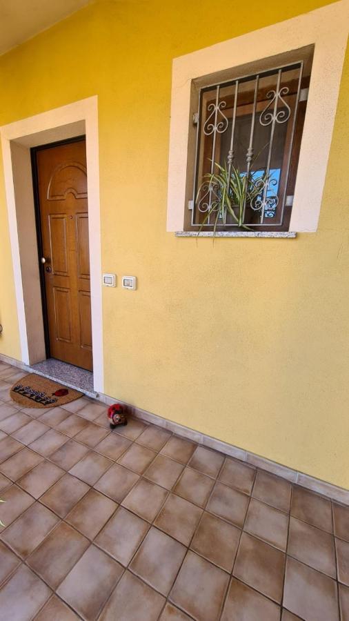 Ferienwohnung La Coccinella Olbia Exterior foto