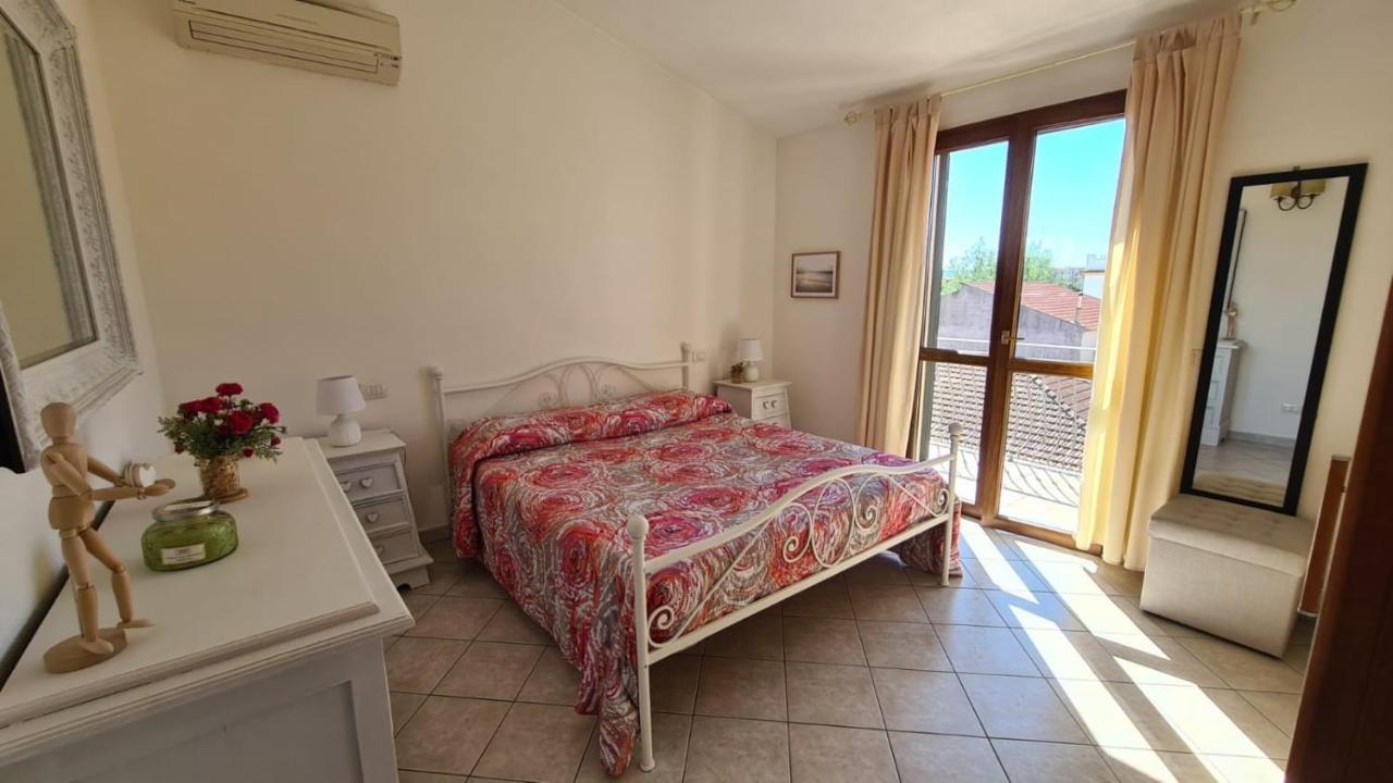 Ferienwohnung La Coccinella Olbia Exterior foto